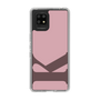 Slim Protection Case［ Original - initial color - K dusty pink ］