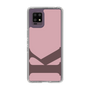Slim Protection Case［ Original - initial color - K dusty pink ］