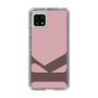 Slim Protection Case［ Original - initial color - K dusty pink ］