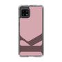 Slim Protection Case［ Original - initial color - K dusty pink ］