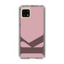 Slim Protection Case［ Original - initial color - K dusty pink ］