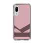 Slim Protection Case［ Original - initial color - K dusty pink ］