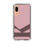 Slim Protection Case［ Original - initial color - K dusty pink ］