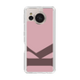 Slim Protection Case［ Original - initial color - K dusty pink ］