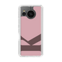 Slim Protection Case［ Original - initial color - K dusty pink ］