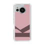 Slim Protection Case［ Original - initial color - K dusty pink ］