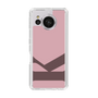 Slim Protection Case［ Original - initial color - K dusty pink ］