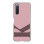 Slim Protection Case［ Original - initial color - K dusty pink ］