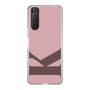 Slim Protection Case［ Original - initial color - K dusty pink ］