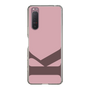 Slim Protection Case［ Original - initial color - K dusty pink ］