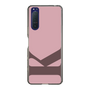 Slim Protection Case［ Original - initial color - K dusty pink ］