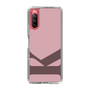 Slim Protection Case［ Original - initial color - K dusty pink ］