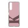 Slim Protection Case［ Original - initial color - K dusty pink ］