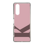 Slim Protection Case［ Original - initial color - K dusty pink ］