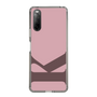Slim Protection Case［ Original - initial color - K dusty pink ］
