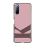 Slim Protection Case［ Original - initial color - K dusty pink ］