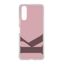 Slim Protection Case［ Original - initial color - K dusty pink ］