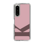 Slim Protection Case［ Original - initial color - K dusty pink ］
