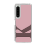 Slim Protection Case［ Original - initial color - K dusty pink ］