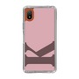 Slim Protection Case［ Original - initial color - K dusty pink ］