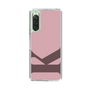 Slim Protection Case［ Original - initial color - K dusty pink ］