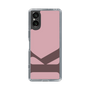 Slim Protection Case［ Original - initial color - K dusty pink ］
