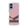 Slim Protection Case［ Original - initial color - K dusty pink ］