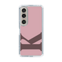 Slim Protection Case［ Original - initial color - K dusty pink ］