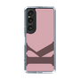 Slim Protection Case［ Original - initial color - K dusty pink ］