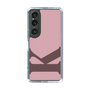 Slim Protection Case［ Original - initial color - K dusty pink ］