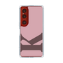 Slim Protection Case［ Original - initial color - K dusty pink ］