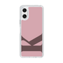 Slim Protection Case［ Original - initial color - K dusty pink ］