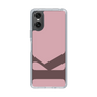 Slim Protection Case［ Original - initial color - K dusty pink ］