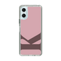 Slim Protection Case［ Original - initial color - K dusty pink ］