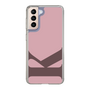 Slim Protection Case［ Original - initial color - K dusty pink ］