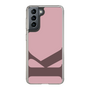Slim Protection Case［ Original - initial color - K dusty pink ］
