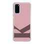 Slim Protection Case［ Original - initial color - K dusty pink ］