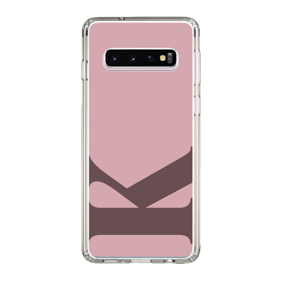 Slim Protection Case［ Original - initial color - K dusty pink ］