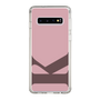 Slim Protection Case［ Original - initial color - K dusty pink ］