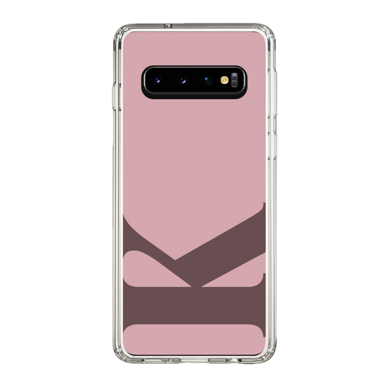 Slim Protection Case［ Original - initial color - K dusty pink ］
