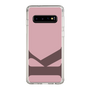 Slim Protection Case［ Original - initial color - K dusty pink ］