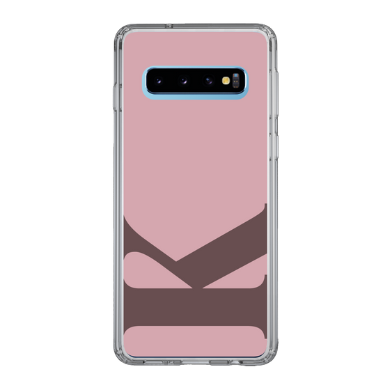 Slim Protection Case［ Original - initial color - K dusty pink ］
