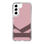 Slim Protection Case［ Original - initial color - K dusty pink ］