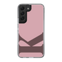 Slim Protection Case［ Original - initial color - K dusty pink ］