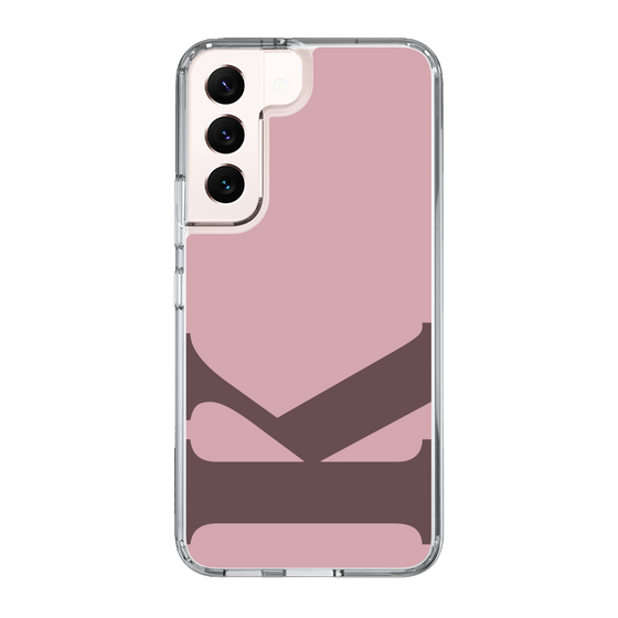Slim Protection Case［ Original - initial color - K dusty pink ］