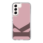 Slim Protection Case［ Original - initial color - K dusty pink ］