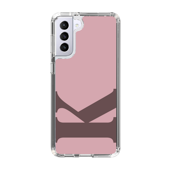 Slim Protection Case［ Original - initial color - K dusty pink ］