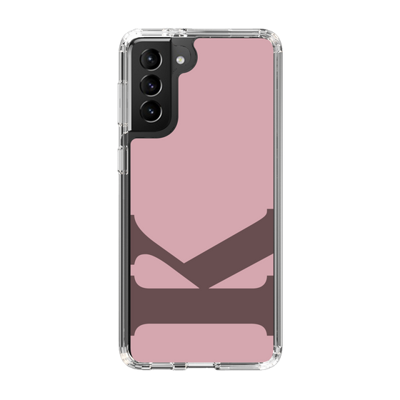 Slim Protection Case［ Original - initial color - K dusty pink ］