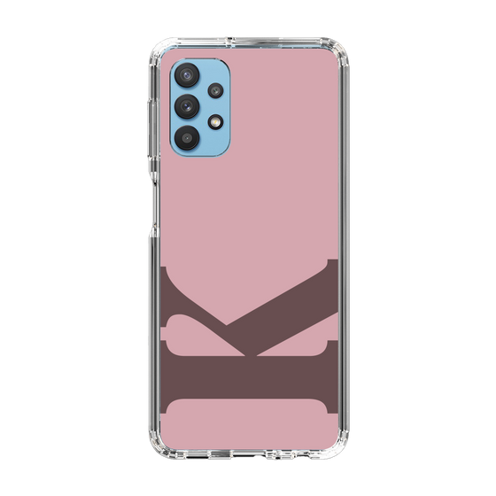 Slim Protection Case［ Original - initial color - K dusty pink ］