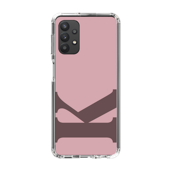 Slim Protection Case［ Original - initial color - K dusty pink ］